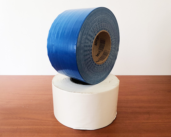 Duct Tape Podrobný úvod