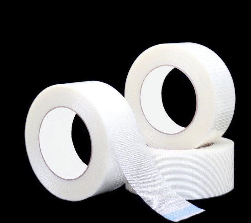 Fiber Tape má dlhú životnosť, ale mali by ste venovať pozornosť údržbe