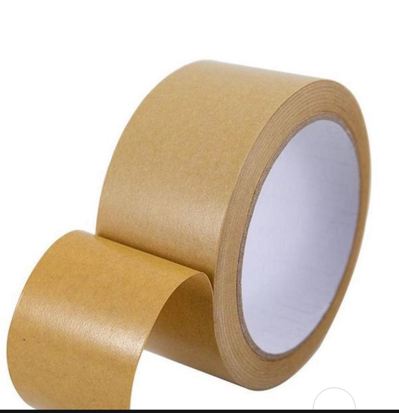 Čo je kraftová páska？