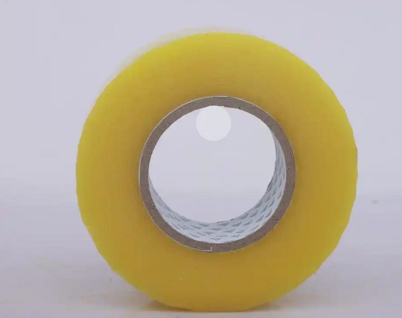 Na utesnenie si môžete zvoliť vhodnú tesniacu pásku podľa účelu