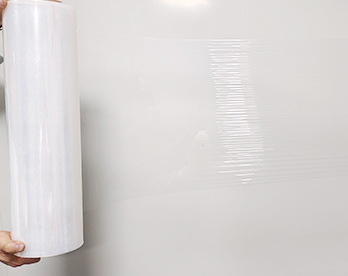 Vlastnosti a aplikácie stretch fólie