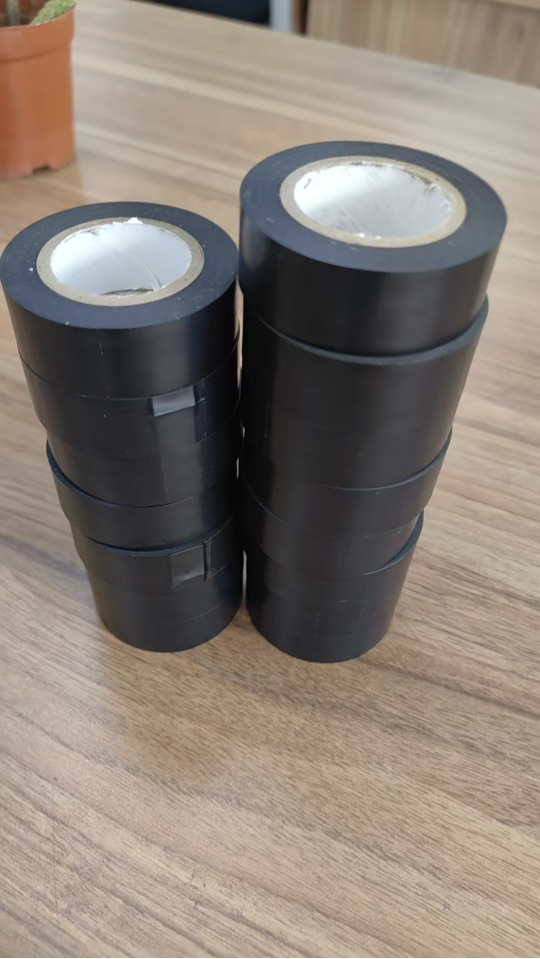 Ekologická elektrická páska má nasledujúce hlavné použitia