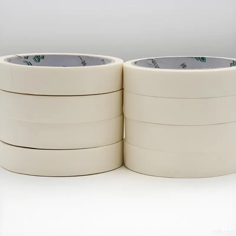 Klasifikácia a použitie maskovacej pásky