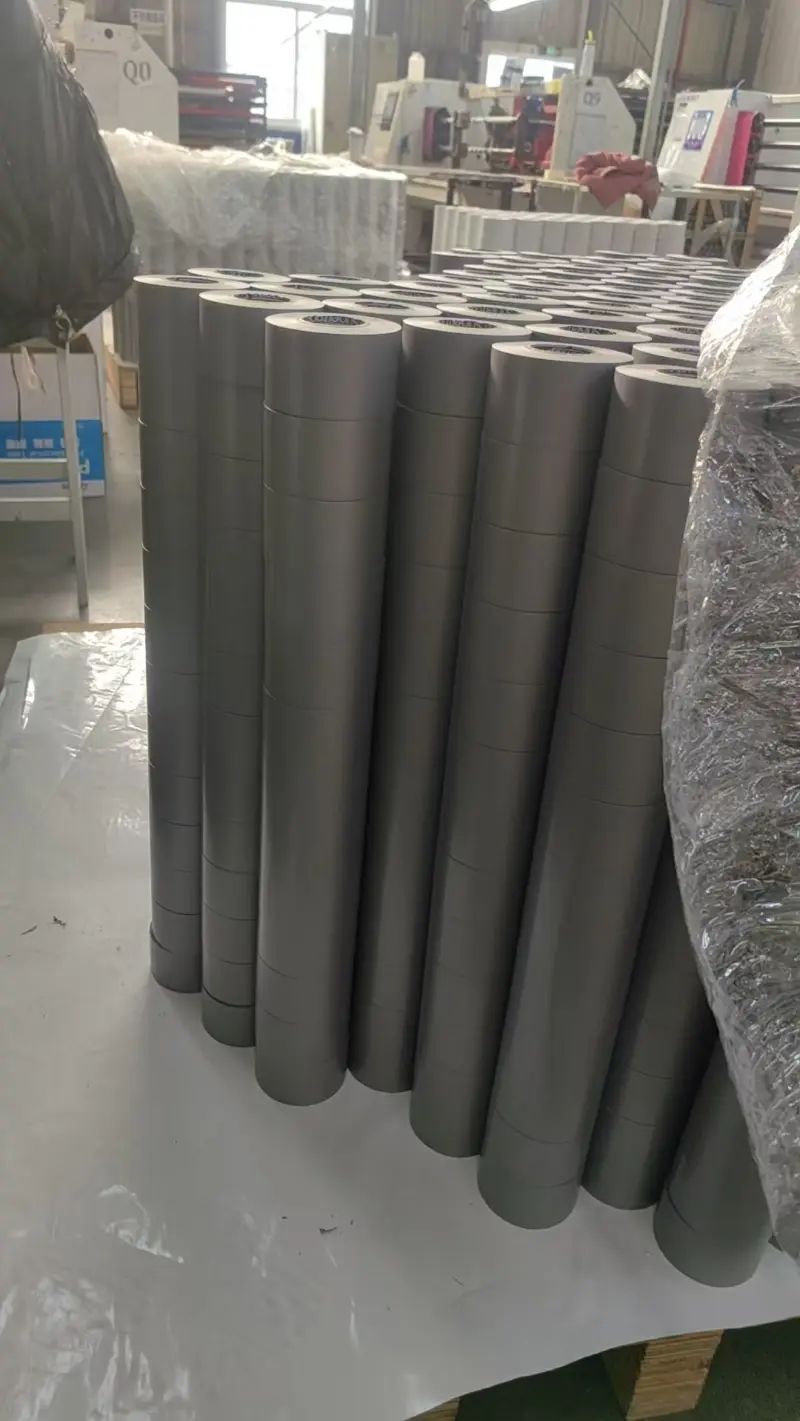 Metóda testovania sily lepiacej pásky