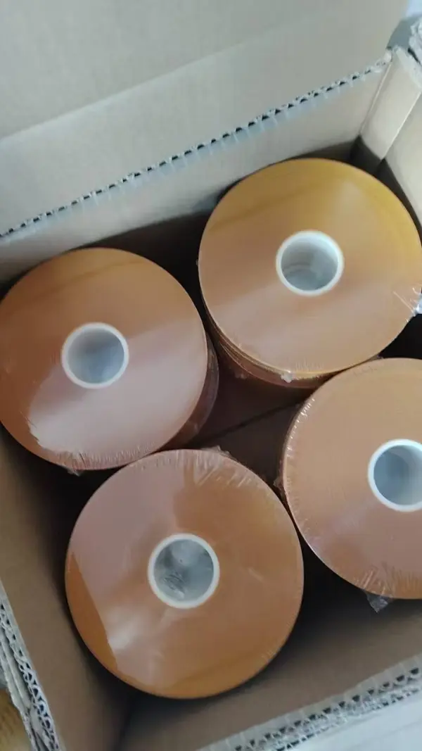 Charakteristiky a aplikácie ukončovacej pásky lítiovej batérie