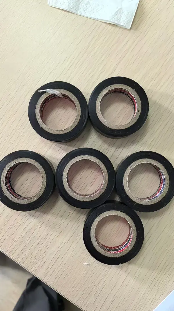 Stručný prehľad pôvodu lepiacej pásky