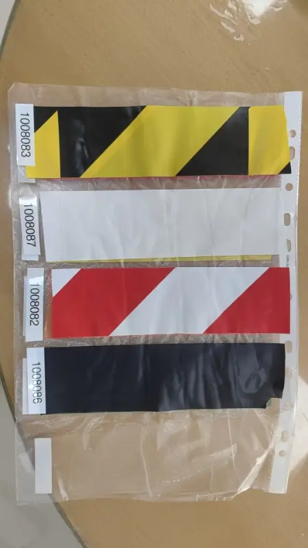 Šikovné využitie širokej pásky