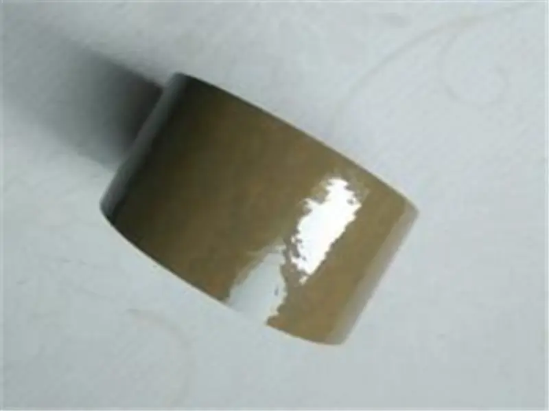 Podrobná analýza páskových substrátov a typov lepidiel