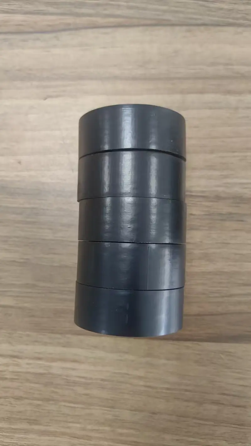 Charakteristika baliacej pásky