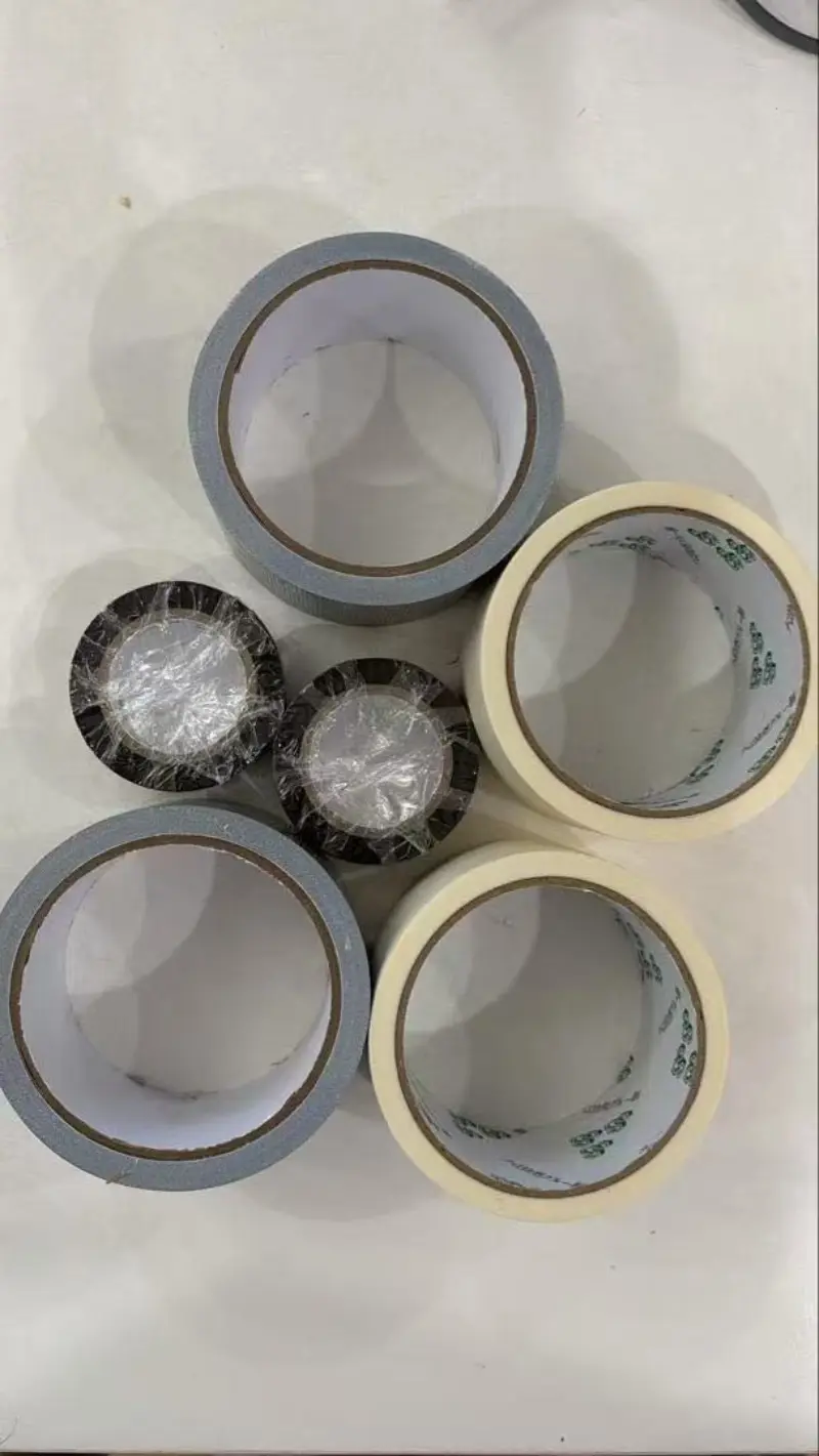 Skladovanie, preprava, používanie a údržba lepiacej pásky