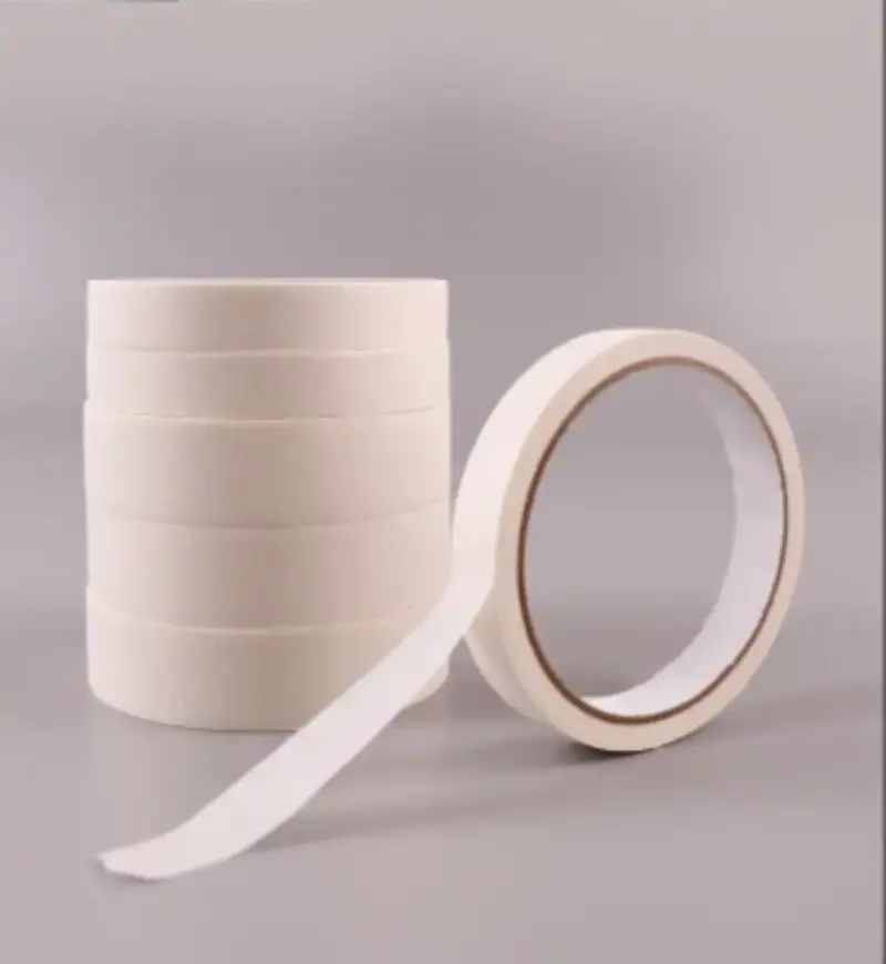 Klasifikácia výkonu maskovacej pásky: Vyberte si správny model na základe základných charakteristík, aby vyhovoval rôznym scenárom