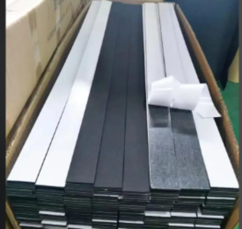 Kľúčové body priľnavosti EVA penovej obojstrannej pásky