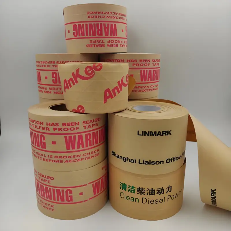 Proces a vlastnosti tlačenej pásky!