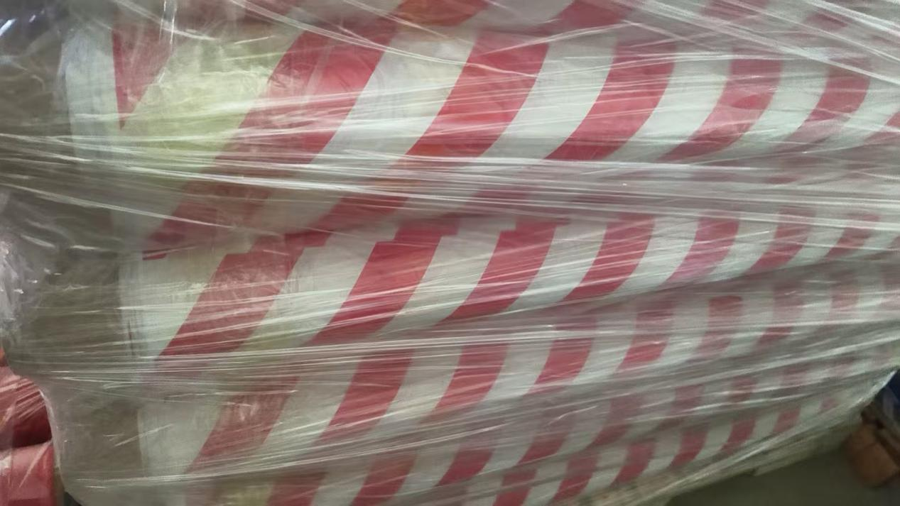BOPP Master Rolls: Univerzálne riešenie lepidla pre širokú škálu aplikácií