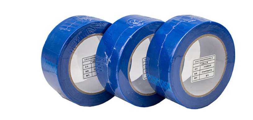 Čo je páska BOPP, ktorá sa dá ľahko odtrhnúť?