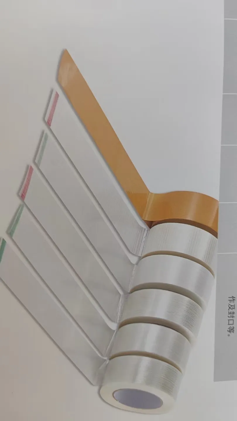 Prečo sa páska môže lepiť na veci?